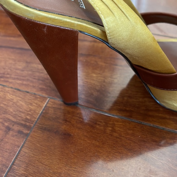 BAKERS HIGH HEELS - Picture 5 of 5